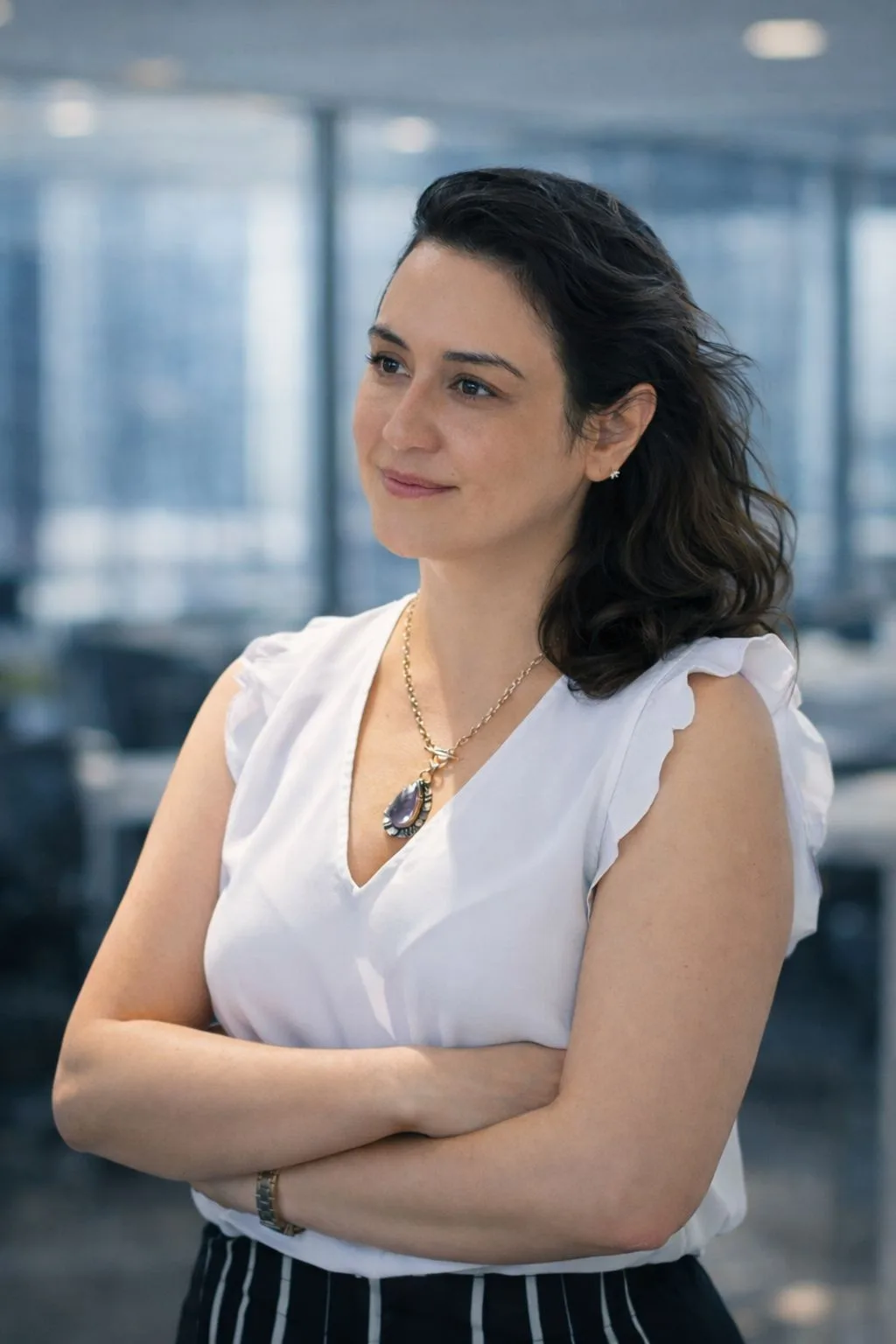 Bárbara J. Sepúlveda San Martín